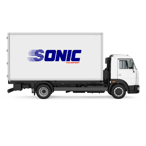 Luton Van